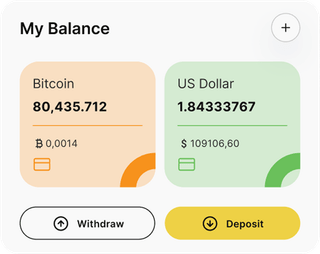 Dashboard-Übersicht der Virgin AI-Automated-Trading-Lösung